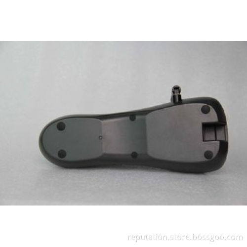 Wireless Charge Station Barcode Scanner, Single Line Scanning Pattern, 650nm Wavelength